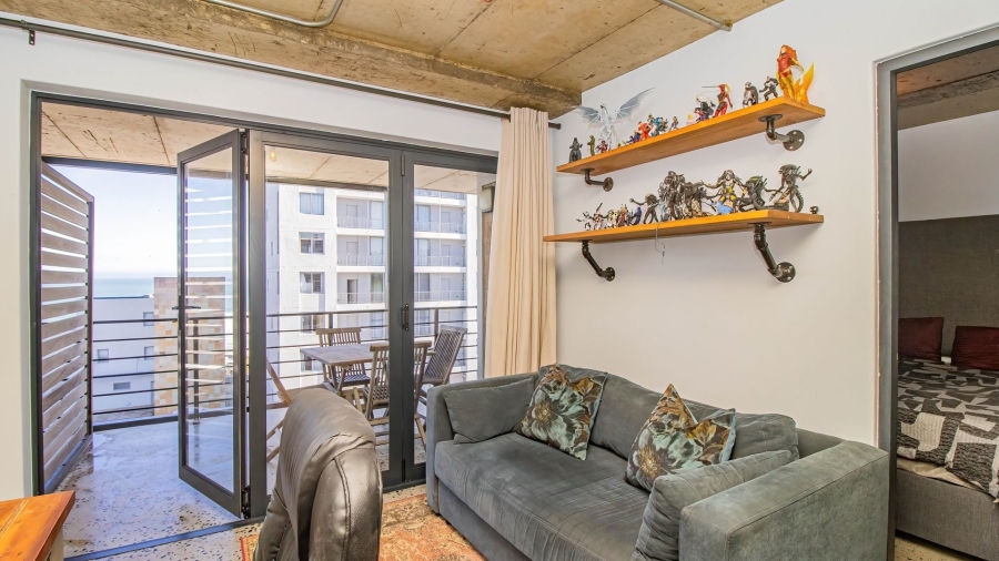 1 Bedroom Property for Sale in Beachfront Western Cape